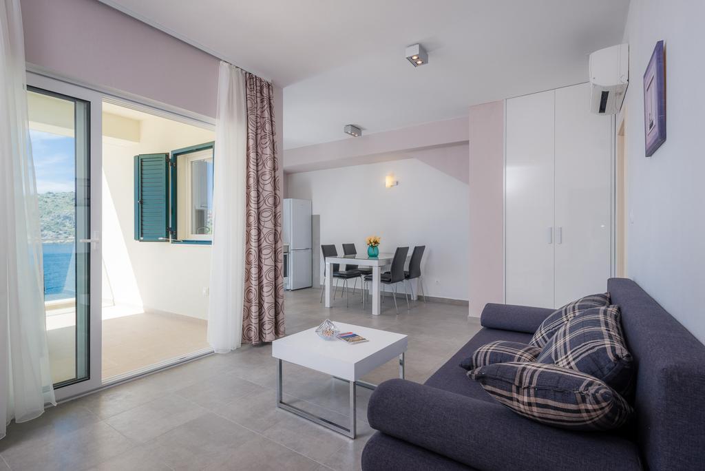 Luxury Apartments Lanterna Rogoznica  Chambre photo